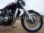     Kawasaki Eliminator400 ZL400 1994  17